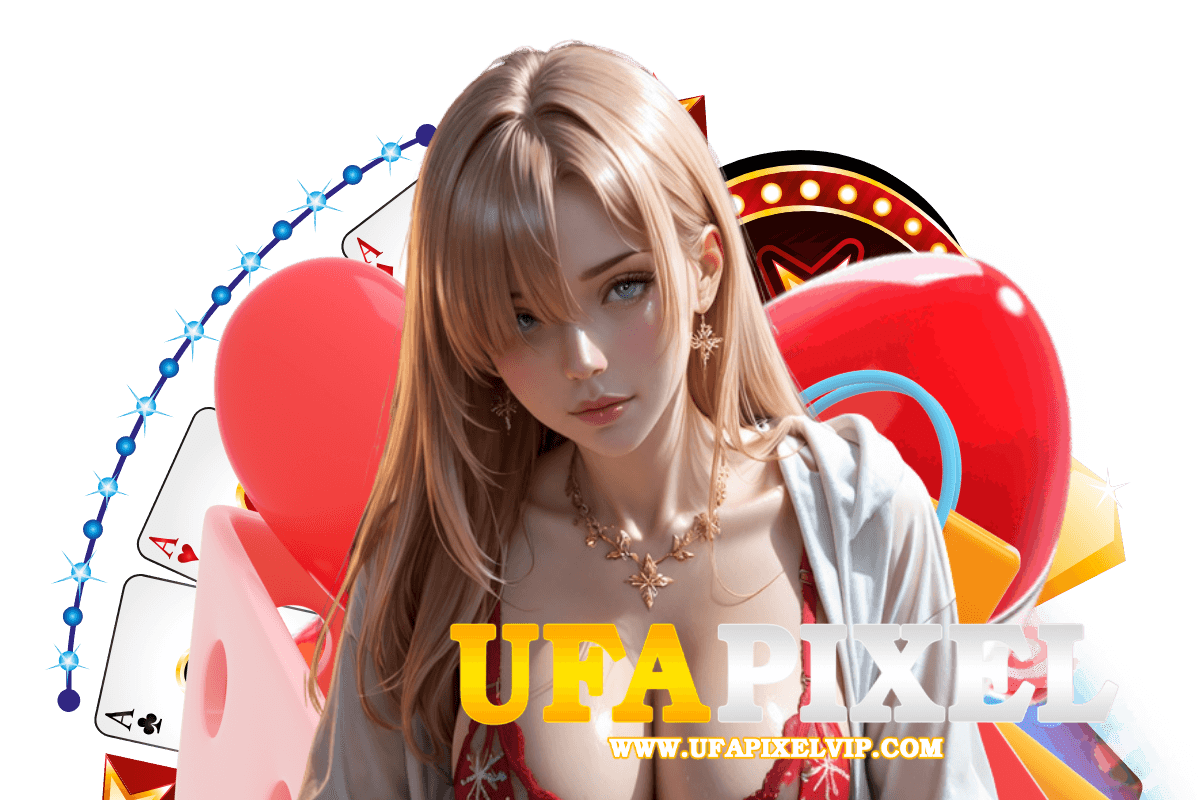 ufapixel เว็บตรง