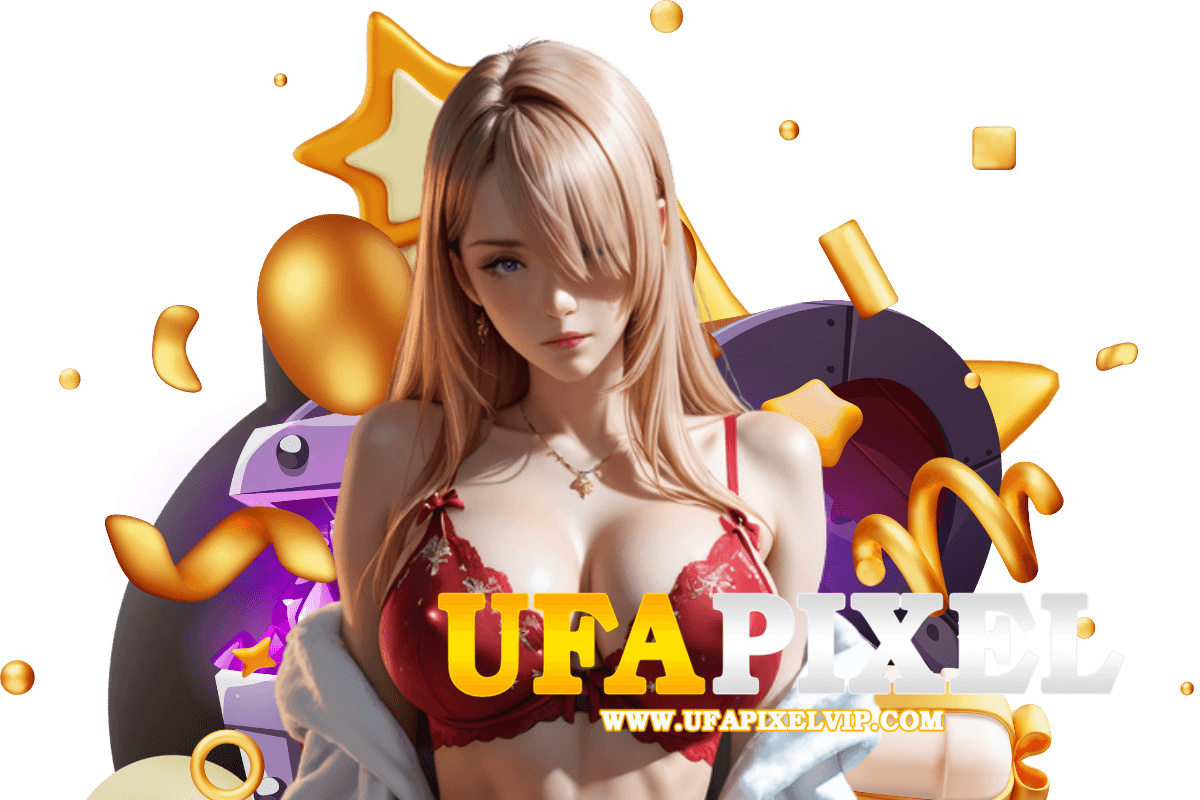 ufapixel